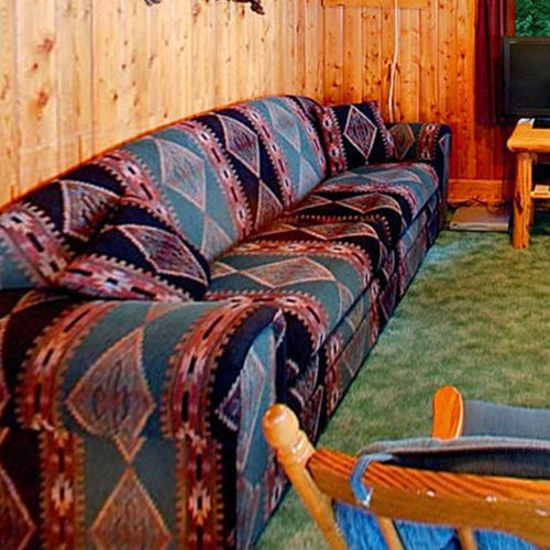Anderson'S Northland Lodge Walker Kültér fotó